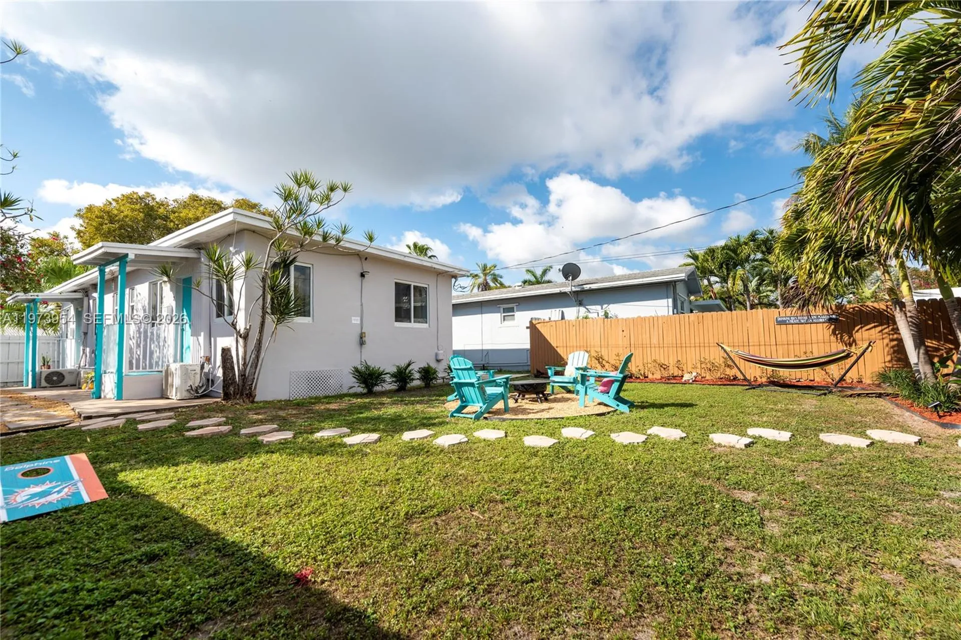 1625 Fletcher Street Hollywood FL 33020