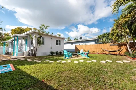 1625 Fletcher Street Hollywood FL 33020