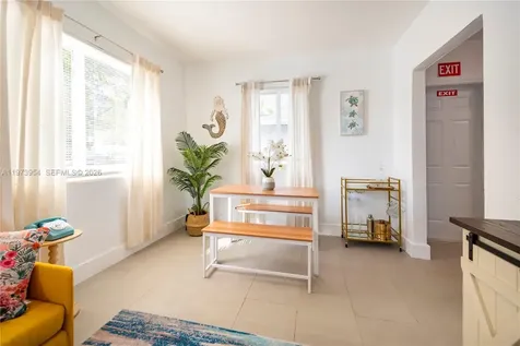 1625 Fletcher Street Hollywood FL 33020