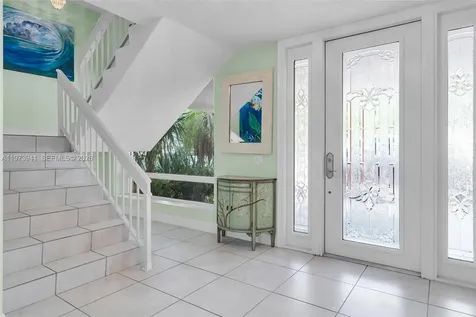 1218 Mockingbird Road Key Largo FL 33037
