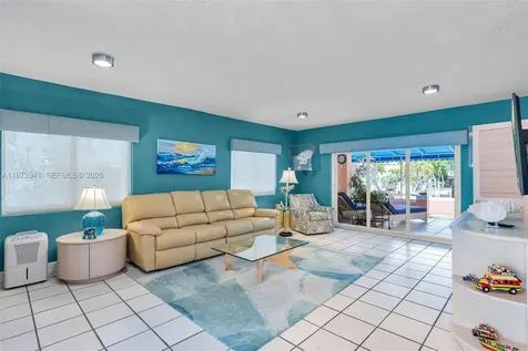 1218 Mockingbird Road Key Largo FL 33037
