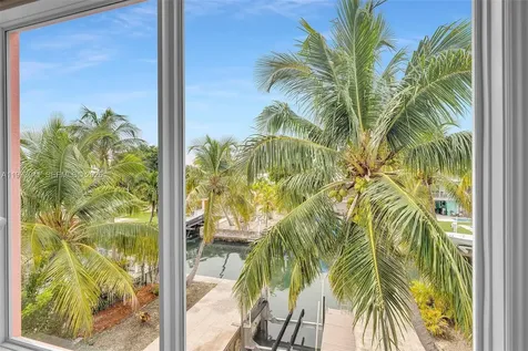 1218 Mockingbird Road Key Largo FL 33037