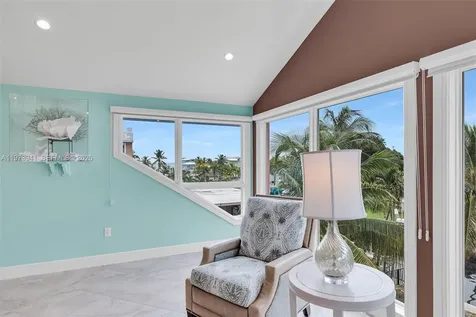 1218 Mockingbird Road Key Largo FL 33037