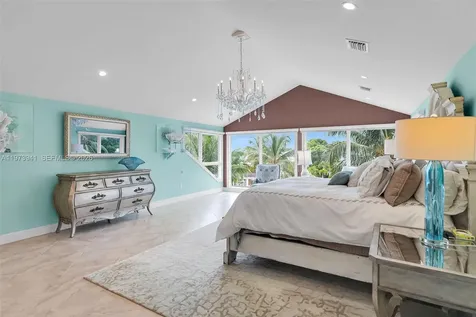 1218 Mockingbird Road Key Largo FL 33037