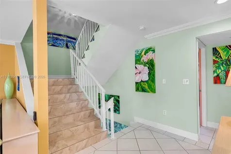 1218 Mockingbird Road Key Largo FL 33037