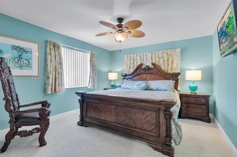 1218 Mockingbird Road Key Largo FL 33037