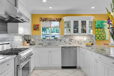 1218 Mockingbird Road Key Largo FL 33037