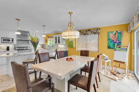 1218 Mockingbird Road Key Largo FL 33037