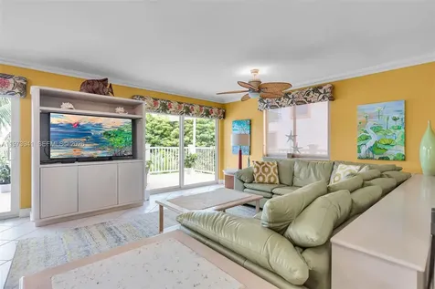 1218 Mockingbird Road Key Largo FL 33037