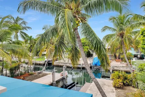 1218 Mockingbird Road Key Largo FL 33037