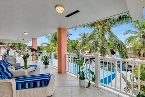 1218 Mockingbird Road Key Largo FL 33037