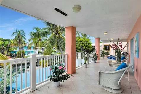 1218 Mockingbird Road Key Largo FL 33037