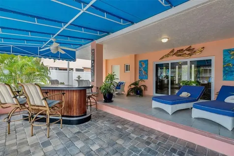 1218 Mockingbird Road Key Largo FL 33037