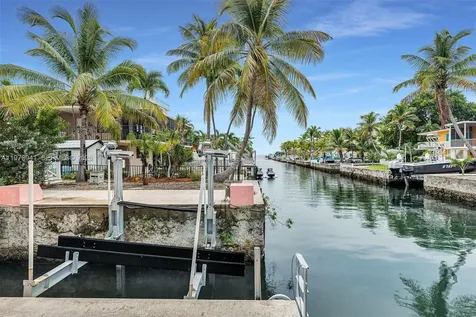 1218 Mockingbird Road Key Largo FL 33037