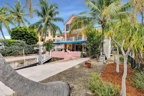 1218 Mockingbird Road Key Largo FL 33037