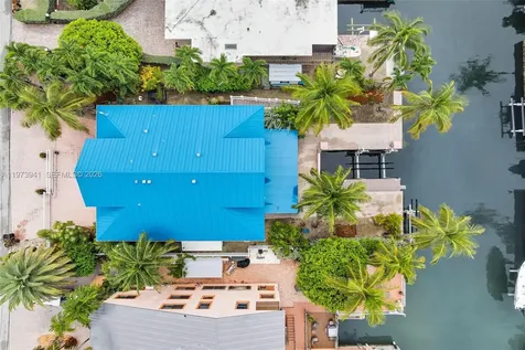 1218 Mockingbird Road Key Largo FL 33037