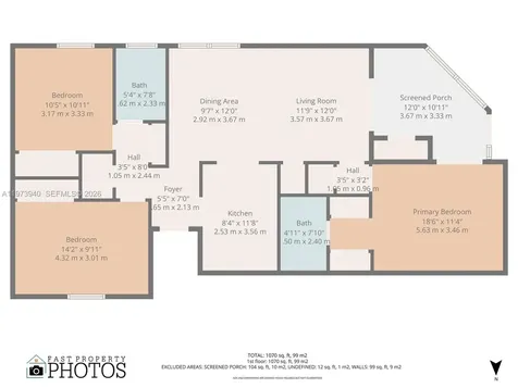 3252 Foxcroft Road Miramar FL 33025