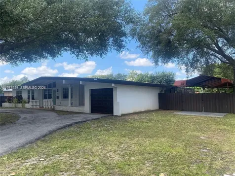 700 Curtiss Parkway Miami Springs FL 33166