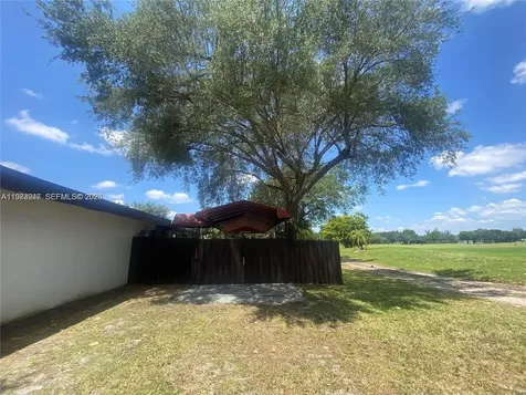 700 Curtiss Parkway Miami Springs FL 33166