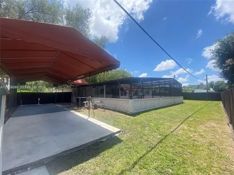 700 Curtiss Parkway Miami Springs FL 33166