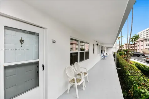 3131 S Ocean Drive Hallandale Beach FL 33009