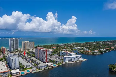 3131 S Ocean Drive Hallandale Beach FL 33009