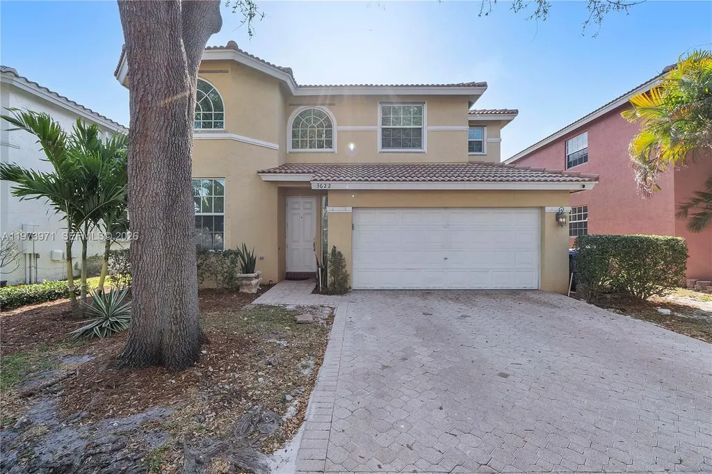 3622 Dunes Vista Drive Pompano Beach FL 33069