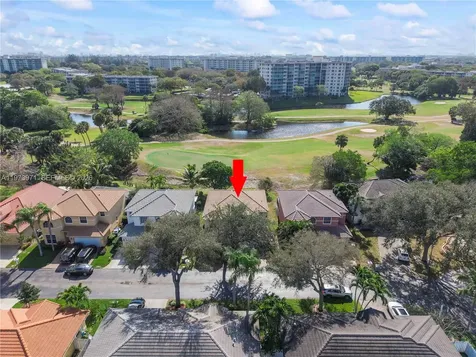 3622 Dunes Vista Drive Pompano Beach FL 33069