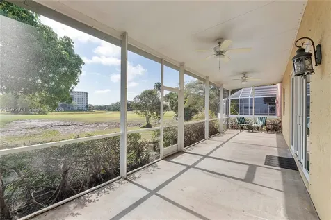 3622 Dunes Vista Drive Pompano Beach FL 33069