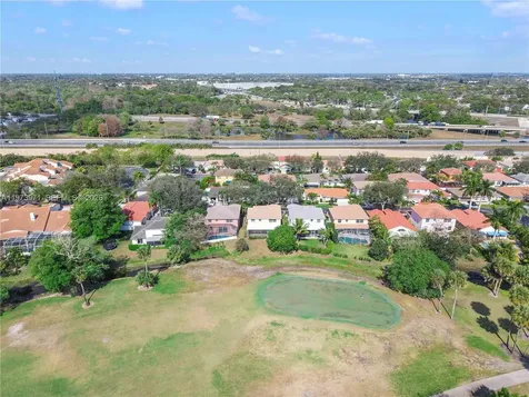 3622 Dunes Vista Drive Pompano Beach FL 33069
