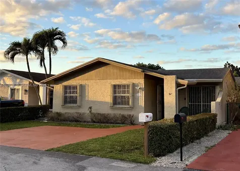 10611 SW 23rd Terrace Miami FL 33165
