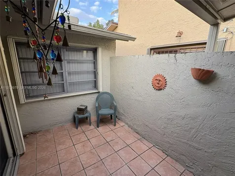 10611 SW 23rd Terrace Miami FL 33165