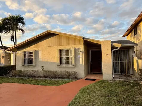 10611 SW 23rd Terrace Miami FL 33165