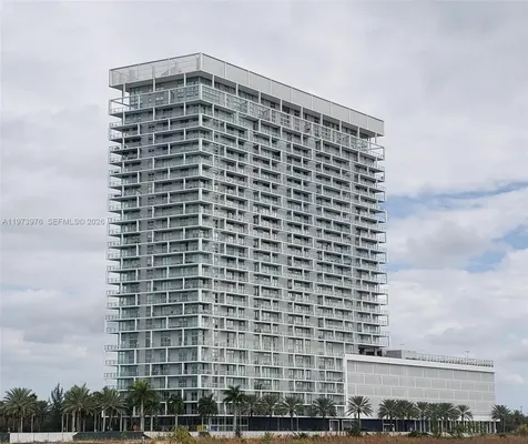2000 Metropica Way Sunrise FL 33323