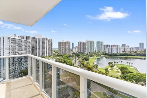 3675 N Country Club Drive Aventura FL 33180