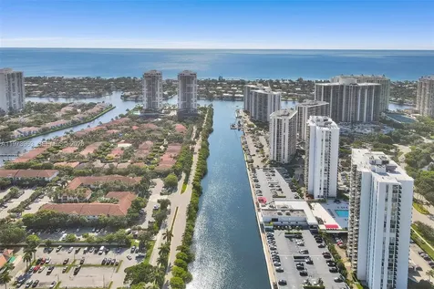 3675 N Country Club Drive Aventura FL 33180