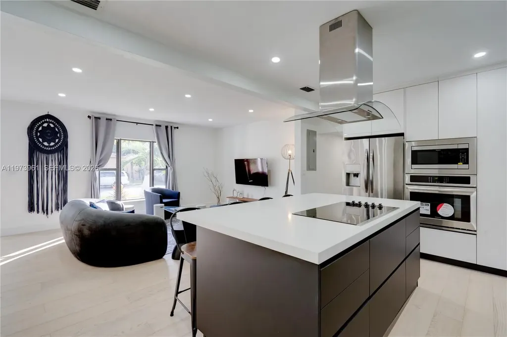 347 NE 110th Street Miami FL 33161