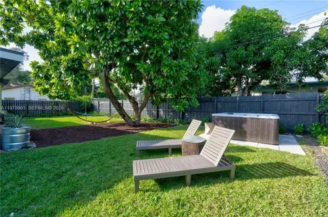 347 NE 110th Street Miami FL 33161
