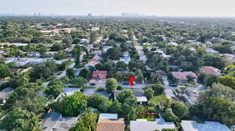 347 NE 110th Street Miami FL 33161