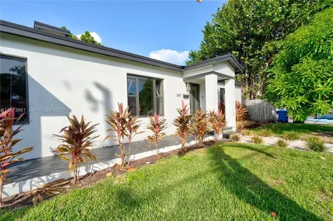 347 NE 110th Street Miami FL 33161