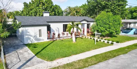 347 NE 110th Street Miami FL 33161