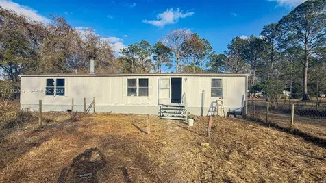 124 Cypress Drive Palatka FL 32177