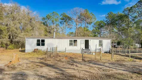 124 Cypress Drive Palatka FL 32177