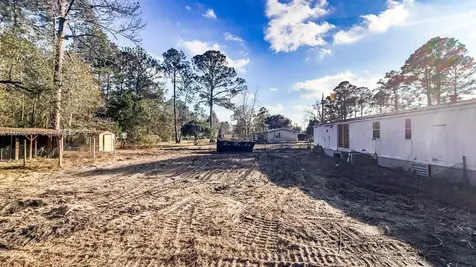 124 Cypress Drive Palatka FL 32177