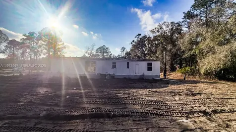 124 Cypress Drive Palatka FL 32177
