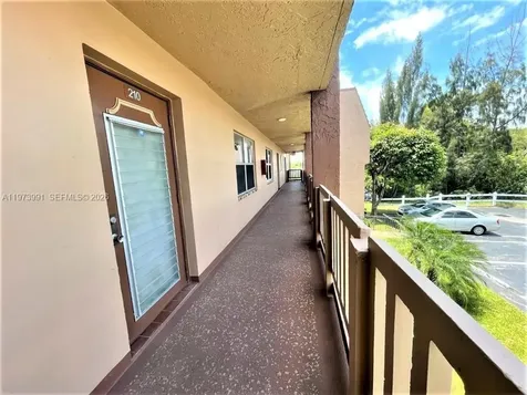 9900 Sunrise Lakes Boulevard Sunrise FL 33322