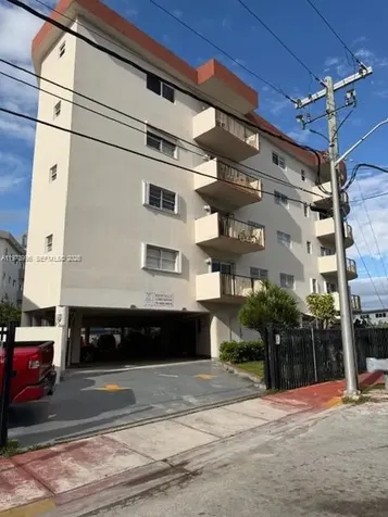 7150 Indian Creek Drive Miami Beach FL 33141