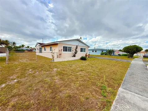 18440 NW 28th Place Miami Gardens FL 33056