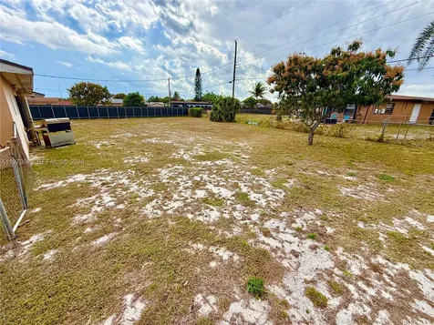18440 NW 28th Place Miami Gardens FL 33056