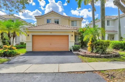 1386 Canary Island Drive Weston FL 33327